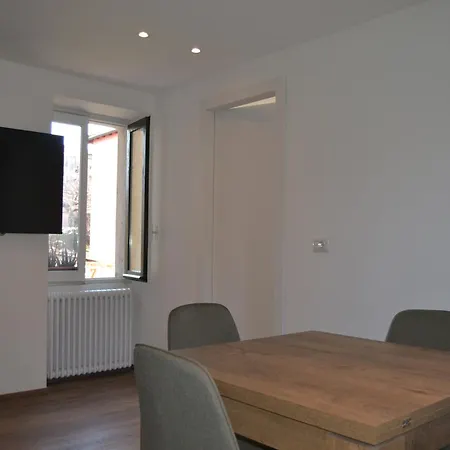 Apartment A - Con A 50m *