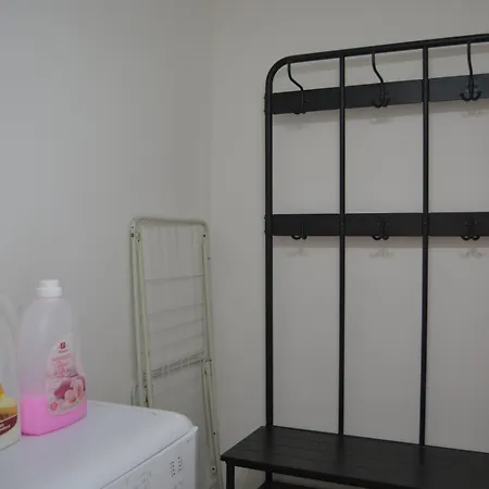 Apartment A - Con A 50m *