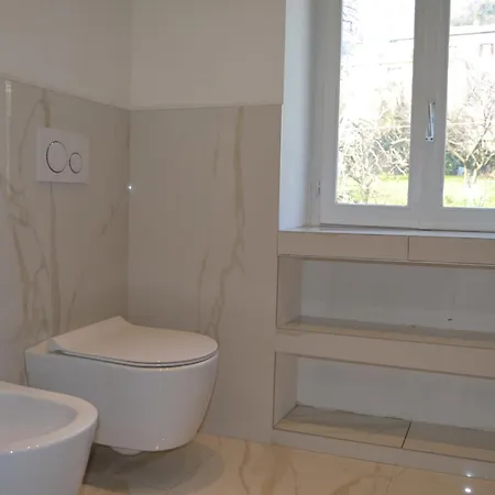 Apartment A - Con A 50m Acquaseria