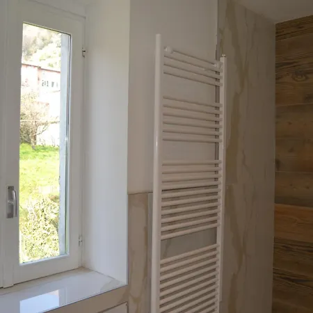 A - Con A 50m Apartment