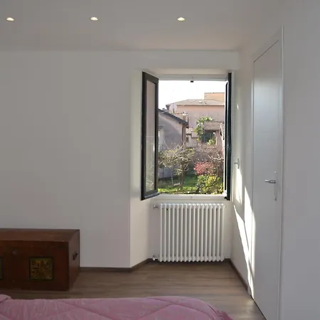 Apartment A - Con A 50m